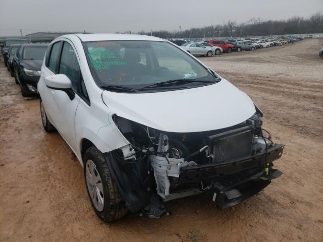 Photo 0 VIN: 3N1CE2CP2KL355649 - NISSAN VERSA NOTE 