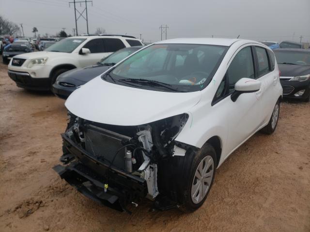 Photo 1 VIN: 3N1CE2CP2KL355649 - NISSAN VERSA NOTE 