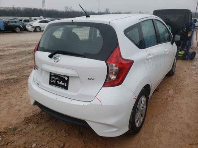 Photo 3 VIN: 3N1CE2CP2KL355649 - NISSAN VERSA NOTE 