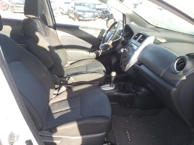 Photo 4 VIN: 3N1CE2CP2KL355649 - NISSAN VERSA NOTE 