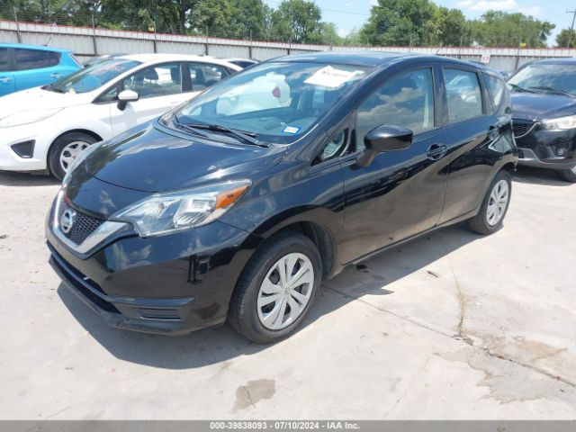 Photo 1 VIN: 3N1CE2CP2KL355778 - NISSAN VERSA NOTE 