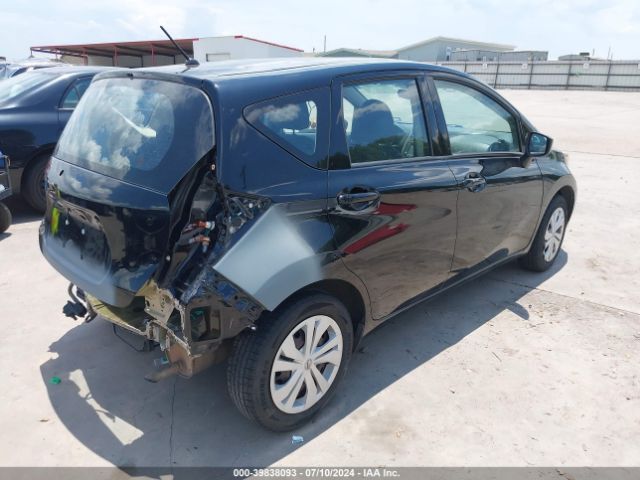 Photo 3 VIN: 3N1CE2CP2KL355778 - NISSAN VERSA NOTE 