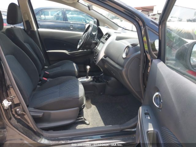 Photo 4 VIN: 3N1CE2CP2KL355778 - NISSAN VERSA NOTE 