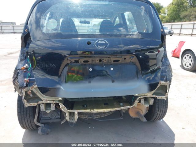 Photo 5 VIN: 3N1CE2CP2KL355778 - NISSAN VERSA NOTE 