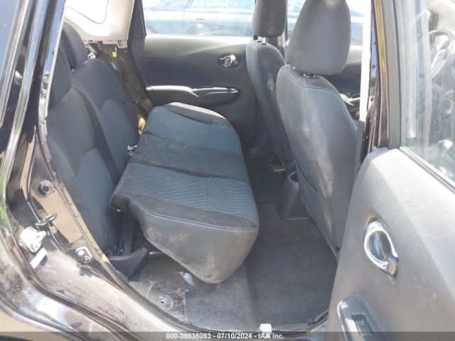 Photo 7 VIN: 3N1CE2CP2KL355778 - NISSAN VERSA NOTE 