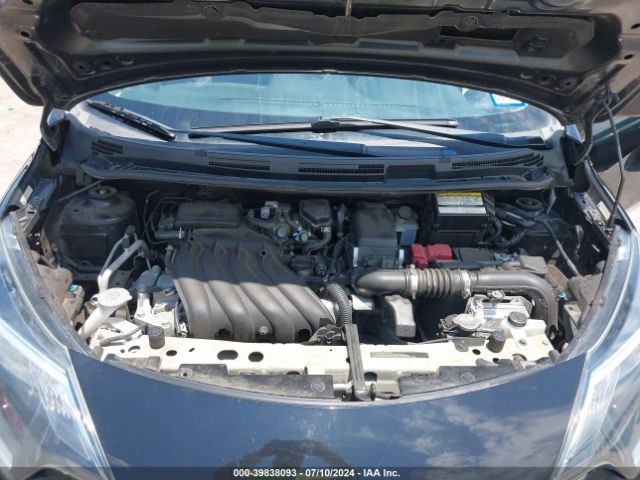 Photo 9 VIN: 3N1CE2CP2KL355778 - NISSAN VERSA NOTE 