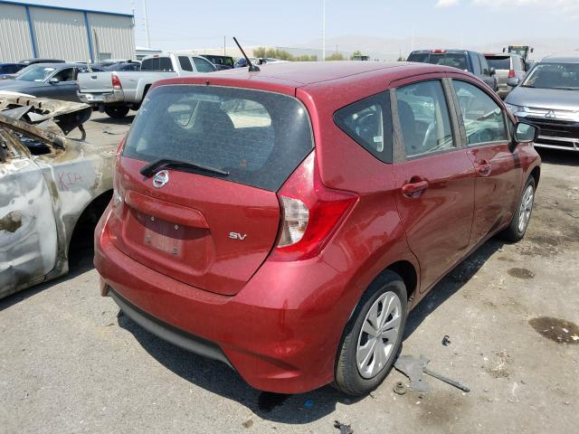 Photo 3 VIN: 3N1CE2CP2KL359538 - NISSAN VERSA NOTE 