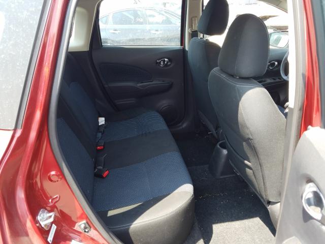 Photo 5 VIN: 3N1CE2CP2KL359538 - NISSAN VERSA NOTE 