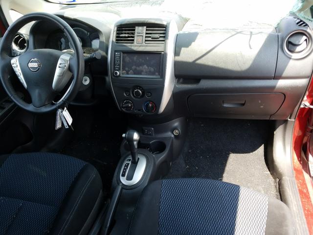 Photo 8 VIN: 3N1CE2CP2KL359538 - NISSAN VERSA NOTE 