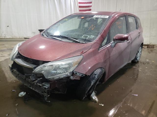 Photo 1 VIN: 3N1CE2CP2KL359720 - NISSAN VERSA NOTE 