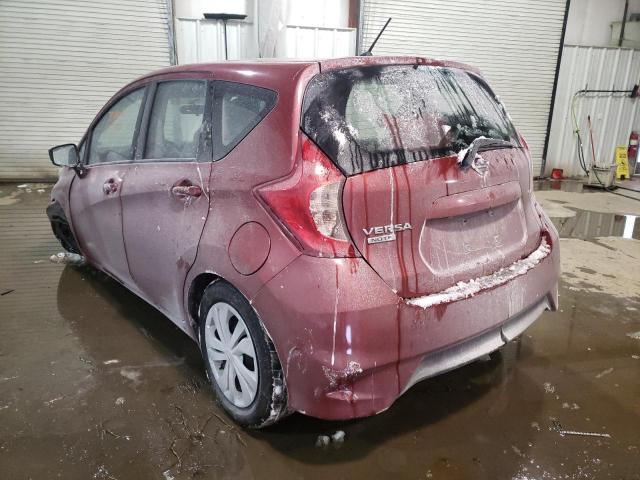 Photo 2 VIN: 3N1CE2CP2KL359720 - NISSAN VERSA NOTE 