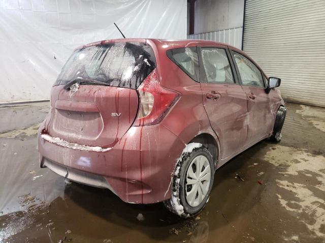 Photo 3 VIN: 3N1CE2CP2KL359720 - NISSAN VERSA NOTE 