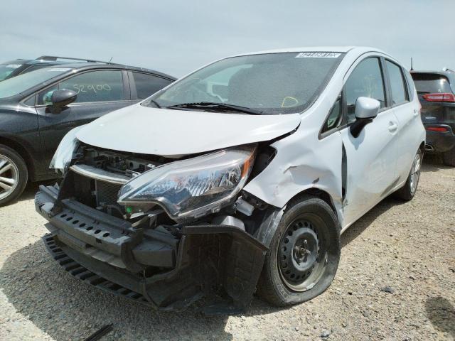 Photo 1 VIN: 3N1CE2CP2KL359801 - NISSAN VERSA NOTE 