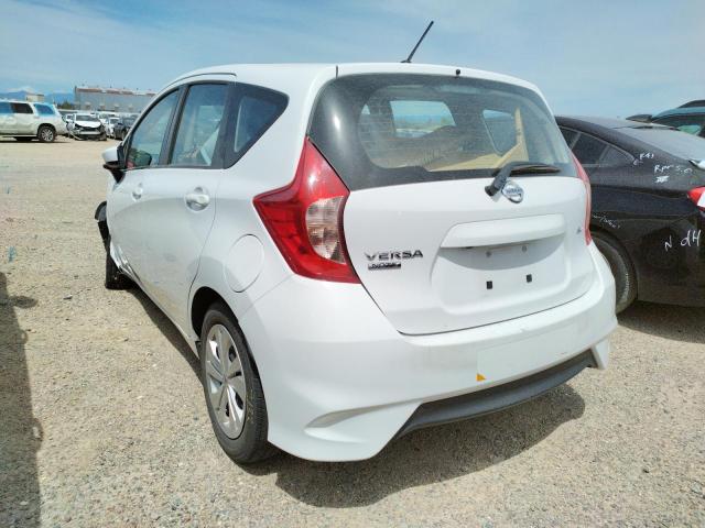 Photo 2 VIN: 3N1CE2CP2KL359801 - NISSAN VERSA NOTE 