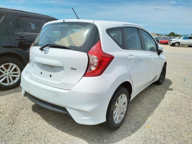 Photo 3 VIN: 3N1CE2CP2KL359801 - NISSAN VERSA NOTE 