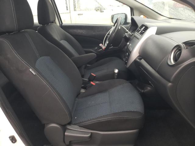 Photo 4 VIN: 3N1CE2CP2KL359801 - NISSAN VERSA NOTE 