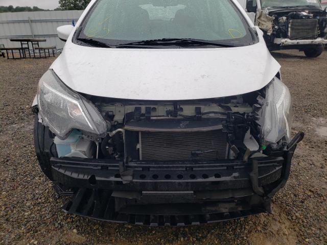 Photo 8 VIN: 3N1CE2CP2KL359801 - NISSAN VERSA NOTE 