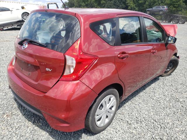 Photo 3 VIN: 3N1CE2CP2KL360186 - NISSAN VERSA NOTE 