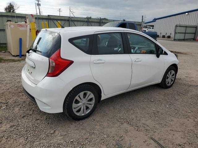 Photo 2 VIN: 3N1CE2CP2KL360222 - NISSAN VERSA NOTE 