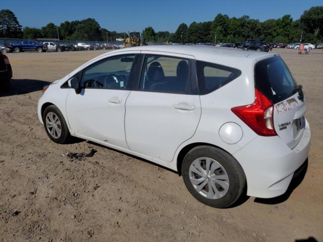 Photo 1 VIN: 3N1CE2CP2KL360284 - NISSAN VERSA 