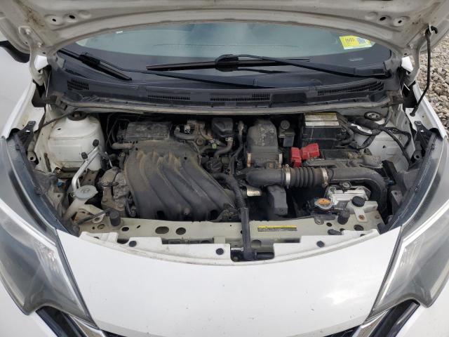 Photo 10 VIN: 3N1CE2CP2KL360799 - NISSAN VERSA NOTE 