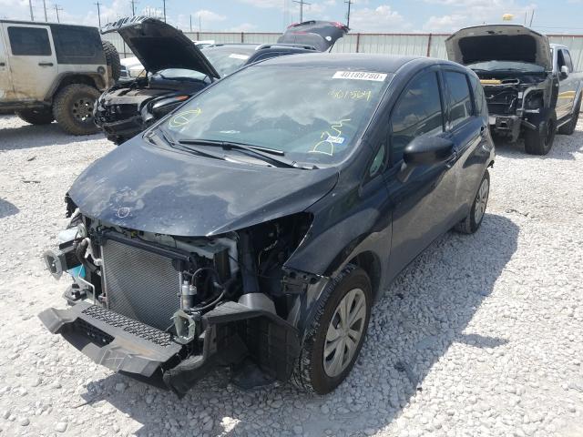 Photo 1 VIN: 3N1CE2CP2KL361564 - NISSAN VERSA NOTE 