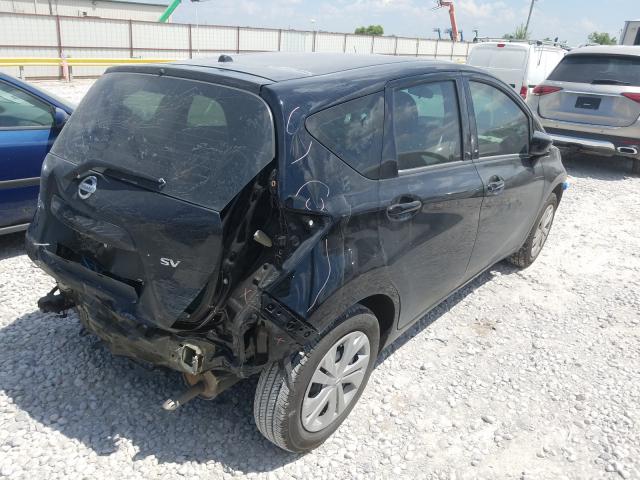 Photo 3 VIN: 3N1CE2CP2KL361564 - NISSAN VERSA NOTE 