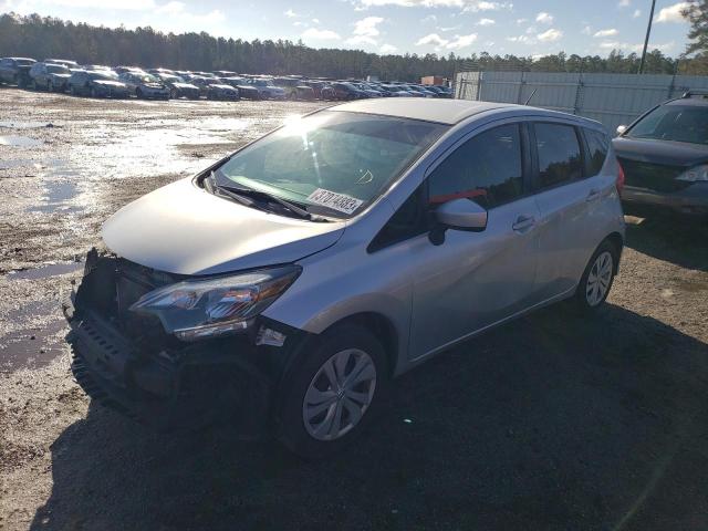 Photo 0 VIN: 3N1CE2CP2KL361600 - NISSAN VERSA NO S 