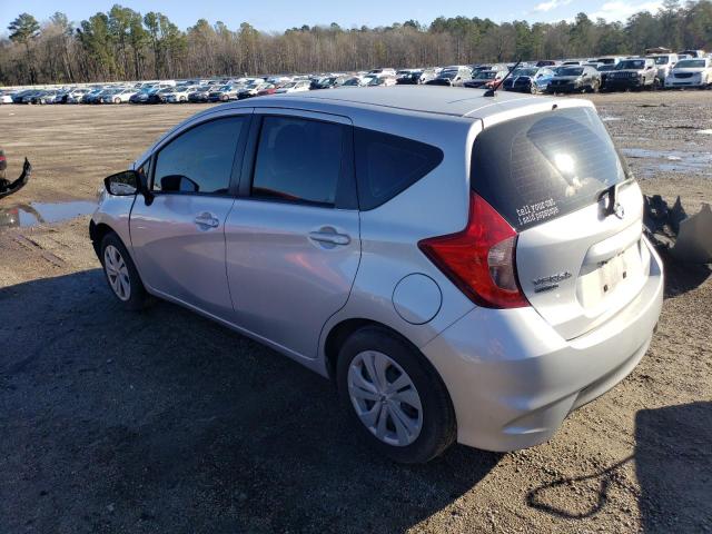 Photo 1 VIN: 3N1CE2CP2KL361600 - NISSAN VERSA NO S 