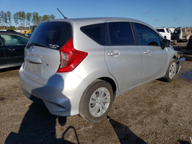 Photo 2 VIN: 3N1CE2CP2KL361600 - NISSAN VERSA NO S 