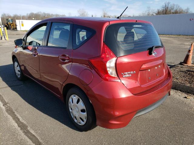 Photo 2 VIN: 3N1CE2CP2KL361676 - NISSAN VERSA NOTE 