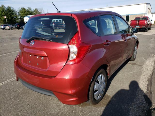 Photo 3 VIN: 3N1CE2CP2KL361676 - NISSAN VERSA NOTE 