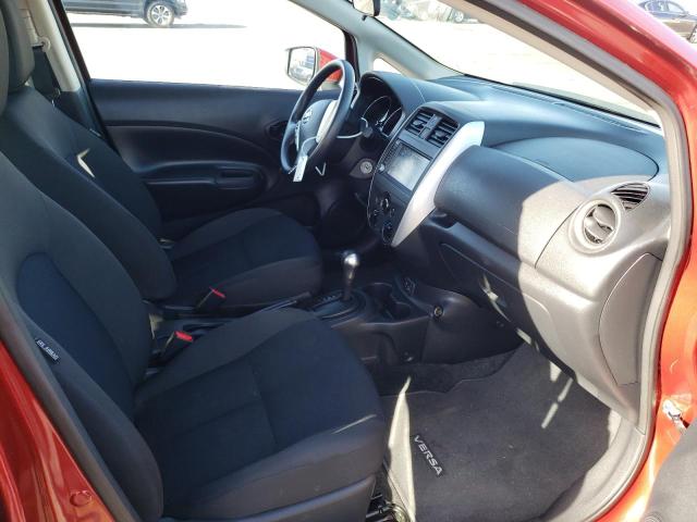 Photo 4 VIN: 3N1CE2CP2KL361676 - NISSAN VERSA NOTE 