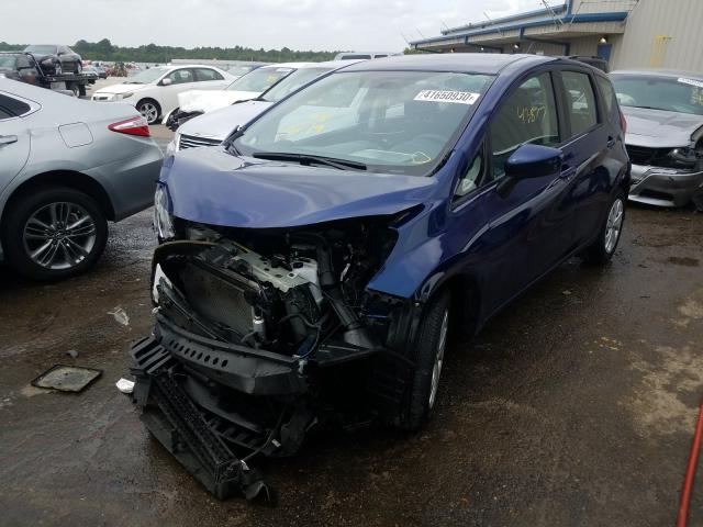 Photo 1 VIN: 3N1CE2CP2KL361807 - NISSAN VERSA NOTE 