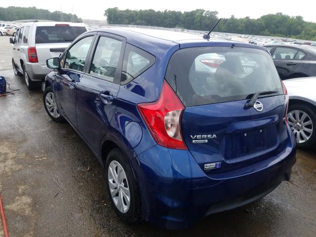 Photo 2 VIN: 3N1CE2CP2KL361807 - NISSAN VERSA NOTE 