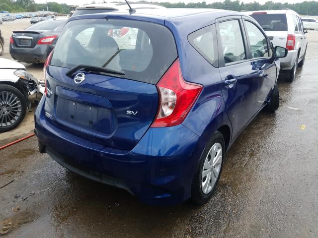 Photo 3 VIN: 3N1CE2CP2KL361807 - NISSAN VERSA NOTE 