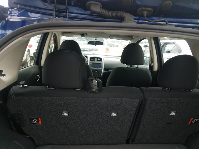 Photo 8 VIN: 3N1CE2CP2KL361807 - NISSAN VERSA NOTE 