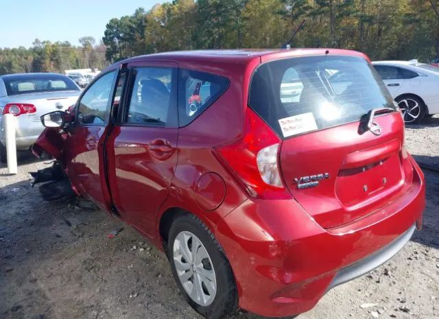 Photo 2 VIN: 3N1CE2CP2KL362147 - NISSAN VERSA NOTE 