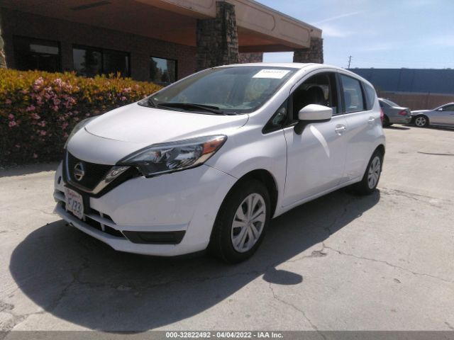 Photo 1 VIN: 3N1CE2CP2KL362181 - NISSAN VERSA NOTE 