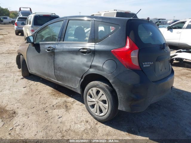 Photo 2 VIN: 3N1CE2CP2KL362827 - NISSAN VERSA NOTE 