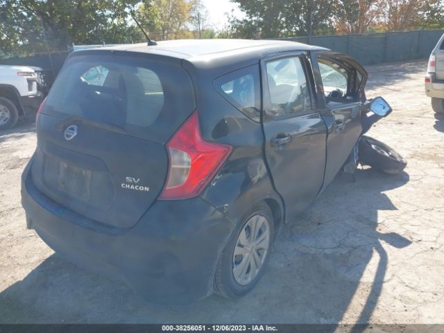 Photo 3 VIN: 3N1CE2CP2KL362827 - NISSAN VERSA NOTE 