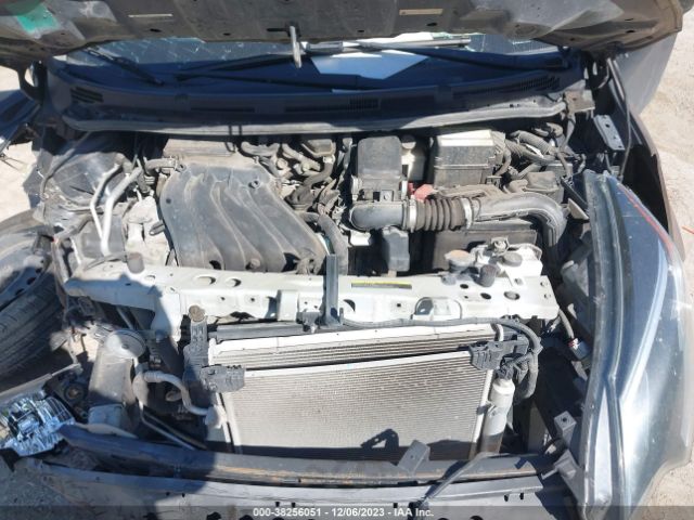 Photo 9 VIN: 3N1CE2CP2KL362827 - NISSAN VERSA NOTE 