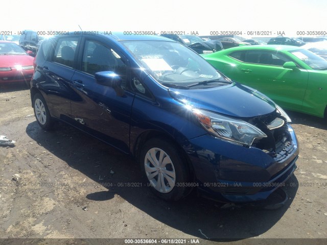 Photo 0 VIN: 3N1CE2CP2KL363251 - NISSAN VERSA NOTE 