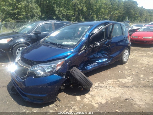 Photo 1 VIN: 3N1CE2CP2KL363251 - NISSAN VERSA NOTE 