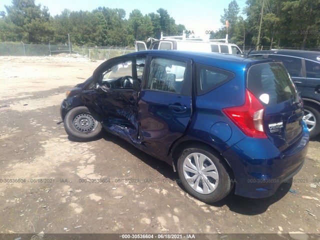 Photo 2 VIN: 3N1CE2CP2KL363251 - NISSAN VERSA NOTE 