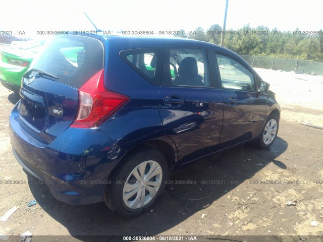 Photo 3 VIN: 3N1CE2CP2KL363251 - NISSAN VERSA NOTE 