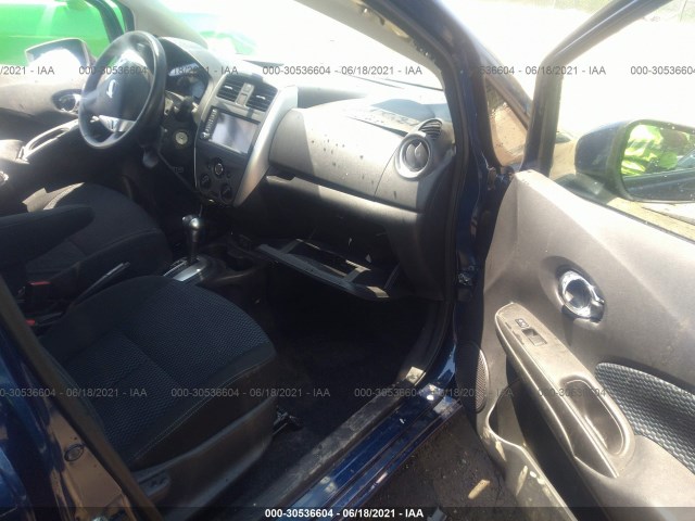 Photo 4 VIN: 3N1CE2CP2KL363251 - NISSAN VERSA NOTE 