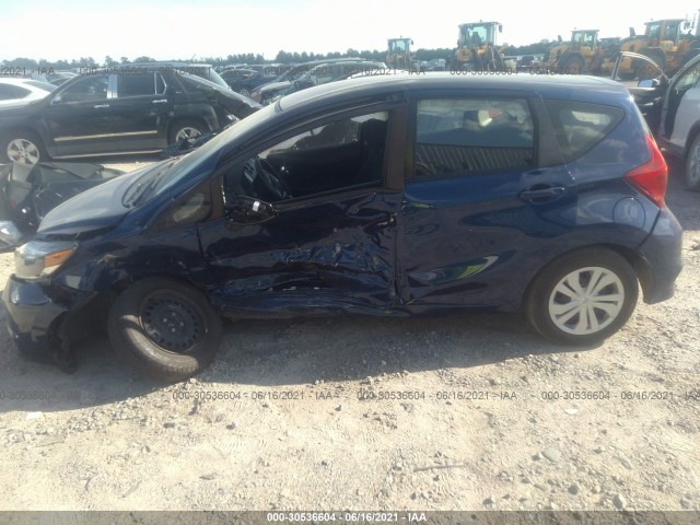 Photo 5 VIN: 3N1CE2CP2KL363251 - NISSAN VERSA NOTE 