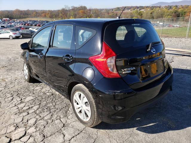 Photo 2 VIN: 3N1CE2CP2KL363394 - NISSAN VERSA NOTE 