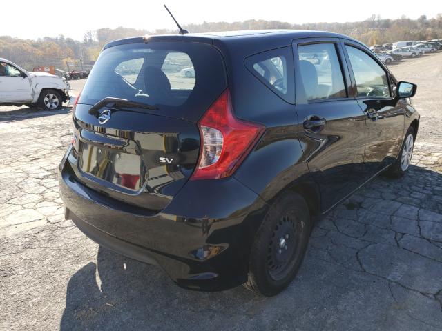 Photo 3 VIN: 3N1CE2CP2KL363394 - NISSAN VERSA NOTE 